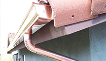 Rain Gutter Installation, Repair, Cleaning in Fairfax, MN